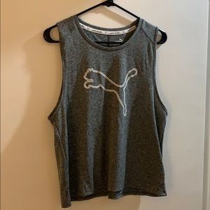 Puma Escape Tank